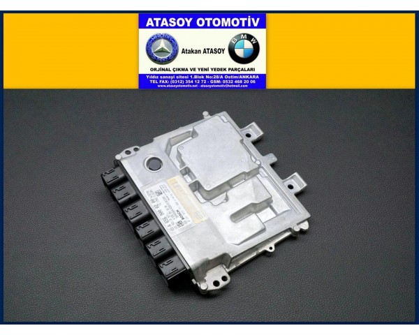 MERCEDES W222 S400D MOTOR BEYNİ A6569002100 A6569001700 A6569001600 A6569000200 6569002100 6569001700 6569001600 6569000200 0281037273 0281036842 0281034751 0281033751 A6569011900 A6569011500 A6569010200